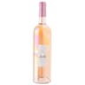 Aoc Ventoux Lucile rosé 2019 13%. Vol. 75Cl