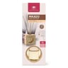 Cristalinas diffuseur cube bois fleur de vanille 30ml