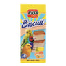 Riga biscuits aux oeufs x6 oiseaux - 65g