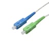 Apm cordon optique apc/upc male/male free 3m 560367