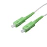 Apm cordon optique apc/apc male/male 3m 560362