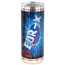 Fox x taurine drink boite 25 cl