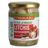 Ethiquable litchis Madagascar bio 425g