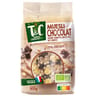 Terres et Céréales muesli chocolat bio 900G