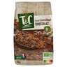 Terres et céréales muesli croustillant au chocolat bio 1kg