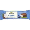 Alnatura noix de coco chocolat au lait bio 40g