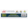 St amour gâteau au fromage blanc vanillé 300G