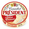 Président camembert extra fondant 250g