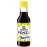 Kikkoman sauce ponzu 150ml