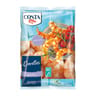 Costa crevettes géantes asc 330g