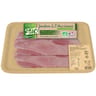 Jambon à l'ancienne ac 2 tranches bio 120g