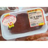 Foie genisse x2 Tranches