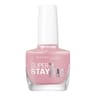 Gemey maybelline vernis à ongles gel superstay 135 nude rose