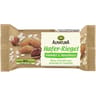 Alnatura barre d'avoine aux amandes et noisettes bio 60g