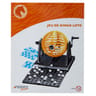 Jeu de bingo loto en boite