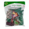 Sachet de soldats et véhicules 26 pcs