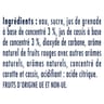 San pellegrino momenti eau gazeuse aromatisée grenade cassis 33cl