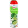 Cora sirop de citron vert 75 cl