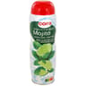 Cora Sirop saveur virgin Mojito citron vert, menthe 75cl