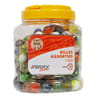 Baril de 1kg de billes 16 mm