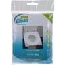 Feuilles protège toilette jetables x10