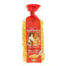 Valfleuri pâtes d'alsace serpentini sachet 250g