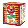 La fournée dorée 10 pancakes crème fraîche oeufs frais 350g