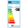 Philips ampoule led classic 150w A67 E27 ww non dimable boîte de 1