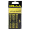 Arretoirs de bouillettes