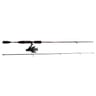 Combo spinning 180