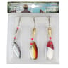 Kit cuillers carnassiers