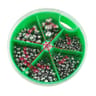 Boite anglaise 6 cases