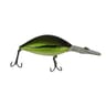 Poisson nageur flottant 65mm 18g hameçon n°6