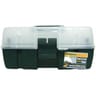 Boite de rangement 2 plateaux