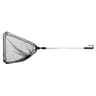 Epuisette télescopique maille micro 1m65