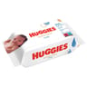Huggies pure extra care LingettesX56