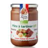 Les recettes cuites au chaudron pâte à tartiner aux noisettes et cacao bio 600g