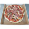 Pizza Reine