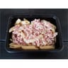 Pâtes carbonara