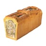 Pate croûte poulet moutarde à l'ancienne et au citron sous papier