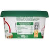 Soignon le fromage fouetté 100% lait de chèvre nature 140G