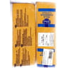 Cheddar mild lait pasteurisé de vache origine UK