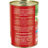 Jardin bio étic tomates cerises bio conserve métallique 240g