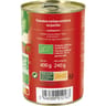 Jardin bio étic tomates cerises bio conserve métallique 240g