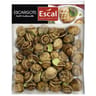 Gourmet d'Alsace 60 escargots préparés à la bourguignonne 336g