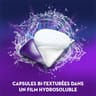 Sun capsules lave vaisselle optimum tout en 1 30 lavages