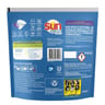 Sun capsules lave vaisselle optimum tout en 1 30 lavages