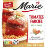Marie tomates farcies riz à la tomate 360g