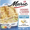 Marie lasagnes saumon poireaux 300g