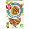 Céréal Bio Emincés soja et blé 130g